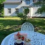 Casa rural A Simple In An Old Farm
