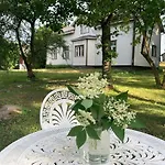 A Simple In An Old Farm Casa rural Kumlinge