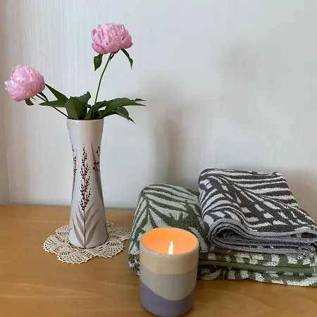 A Simple In An Old Farm Kumlinge