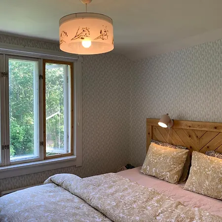 Летний дом A Simple In An Old Farm Кумлинге