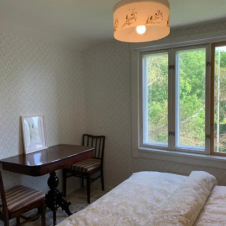 A Simple In An Old Farm Летний дом *