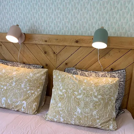 컨트리하우스 A Simple In An Old Farm