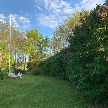 A Simple In An Old Farm Летний дом Кумлинге