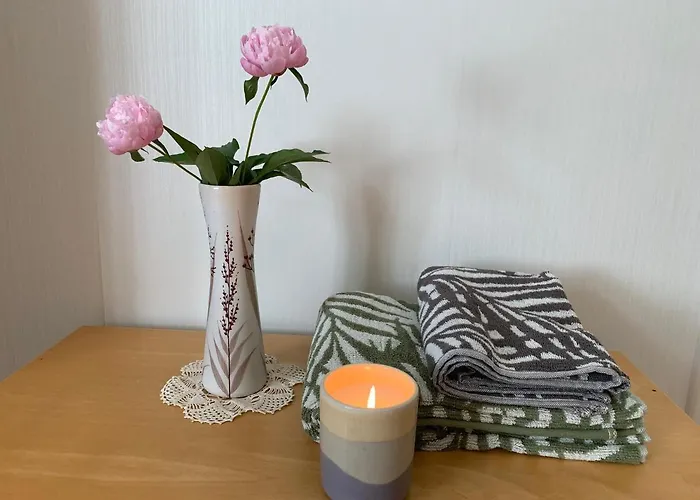 A Simple In An Old Farm Kumlinge