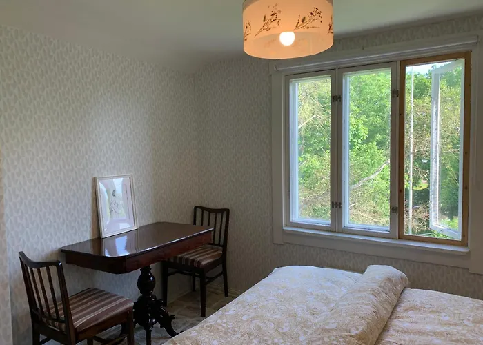 A Simple In An Old Farm 컨트리하우스 *