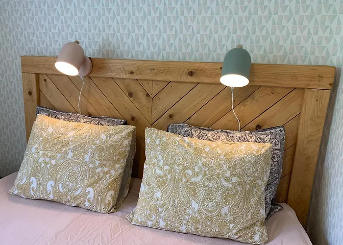 컨트리하우스 A Simple In An Old Farm